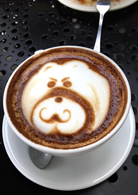 Decaf Dream