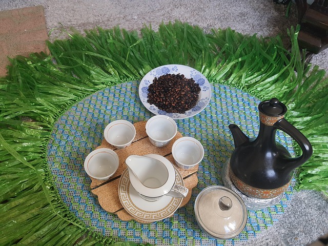 Ethiopian Highland